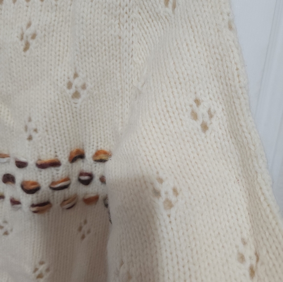 Anthropologie cardigan sweater - Picture 6 of 8